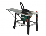 Metabo LAUASAAG TKHS 315 C 2.8 DNB 400V 2800W 315mm
