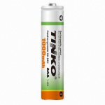 Tinko LXTK08 Ni-MH AAA Battery 1000mAh (1pc)