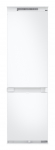 SAMSUNG Sisseehitatud klmik BRB80F26CES0EO, krgus 193,5 cm, 267 l, klmutushu ringlus