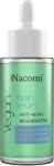 Nacomi _Vegan noorendusseruum anti-vananemise regenereriv seeruum anti-kortsikud
