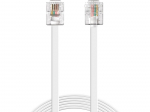 Sandberg Telephone RJ11-RJ11 1.8 m 6P4C
