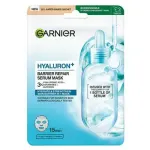 Garnier Hyaluron+ Barrier Repair Serum Mask - Pleov maska 28.0g