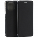 Beline Kattembris raamatukujuga MOTO G67 jaoks, magnetiline, Power 5G / G57 Power 5G, must