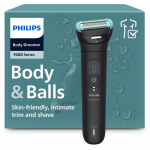 PHILIPS BG7470/15 7000 seeria vartalotrimmer (BG7470/15)
