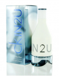 Calvin Klein CK IN2U Perfume EDT 50 ml