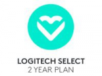 LOGI Select Extended service agreement