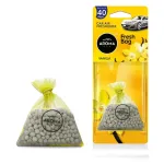 Aroma Car Autode huvrskendaja AROMA FRESH BAG Vanilla - UUS - keraamiline