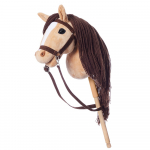 Tootiny Hobune pulga peal HOPPIHORSE Hobby Horse A3 bee