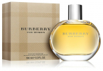 Burberry naisedle parfm EDP 100 ml