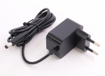 CoreParts Power Adapter 12W 12V 1A Plug: 5.5*2.5 EU Wall 12W 12V