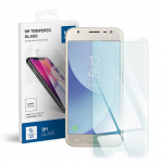 Kvast klaasist Samsung Galaxy J3 2017 sinine tht