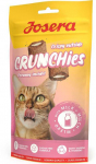 JOSERA Crunchies piima tootjad kassile 60 g