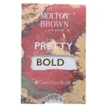 Molton Brown , Try Me Oval Gloss, Immised, Hbedane