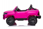 Lean Cars Toyota Hilux DK-HL860 Pink