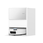 DREAME Aqua10 Ultra Roller Complete White RLH71DE-1-WH