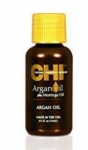 CHI Argaanili jtkehooldus juukseli 15 ml