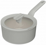 Berghoff Kaetud pann Moonmist, mitteelakastuv, Balance, 18 cm, 2 l