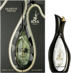 Arabiyat Prestige Kohl Opulence EDP U 100 ml