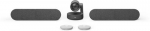 LOGITECH Rally Plus video konverentsissteem 16 inimest(ega) Ethernet LAN Grupi video konverentsissteem