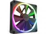NZXT Ventilaator F140 RGB 140mm must