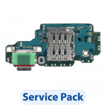 Laadimiskaart SAMSUNG S25 Ultra S938B GH96-18321A