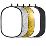 Neewer 5in1 Reflektor 100x150 10071556