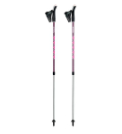 Gabel RITMO Fuxia Aubergine 77-130CM