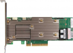 FUJITSU PCIe 3.0 x8 - 2x Mini-SAS PRAID EP520i FH/LP kontroller (S2636)