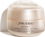 Shiseido Benefiance Wrinkle Smoothing Eye Cream 15ml krem pod oczy prz