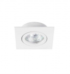 Kanlux PAKKUVA DALLA DTL-W 1X50W 22435