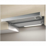ELICA Elite 14 STD GRIX A/90 Sissehitatud roostevaba teras 350 m/h