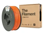 The Filament Spectrum Filament PET-G Machinery Orange 1kg Spectrumi filament