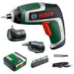 BOSCH.SCREWDRIVER 3.6V IXO 7