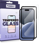 FoneKit -panssarilahendus, iPhone 16 Plus (934063)