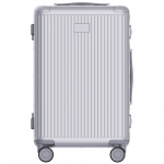 Xiaomi | Aluminum Frame Luggage 20" | Grey | 3900 g | Luggage