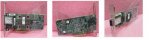 Hewlett Packard Enterprise PCIe 3.0 x8 Smart Host Bus Adapter with 8 Channels