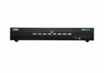 Aten 8-Port USB HDMI Dual Display Secure KVM Switch