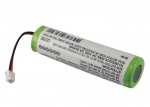 CoreParts Battery for Datalogic Scanner 2.8Wh Li-ion 3.7V 750mAh