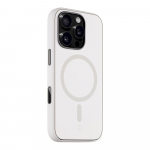 Tactical MagForce SmoothIsFast kaanega Apple iPhone 16 Pro / Chalk