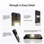 AGM G3 Pro 12/512GB must