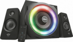 TRUST Skarunis GXT 629 TYTAN Black