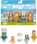 Tm Toys Numbrid seadsid Bluey Pavlova