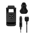 Garmin Montana klariga paigalduskomplekt, GPSMAP276Cx