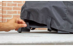 WEBER Premium Pulse 2000 Grill Cover 7140