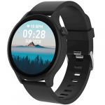 Maxlife MXSW-120 BLACK Smart watch with call function