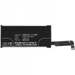 CoreParts Battery 11.74Wh Li-Polymer 3.85V 3050mAh for Mobile,