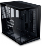 Lian Li O11 Dynamic Mini V2 Flow Case Black (O11DMIV2FX)