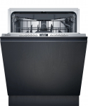 SIEMENS SN65ZX16CE iQ500 integreeritav astianpesumasin, 60 cm (SN65ZX16CE)