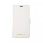 ONSALA COLLECTION Mobile Wallet Saffiano White iPhone 11 PRO MAX