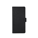 GEAR Classic 3 card Recycled Samsung A16 5G Black